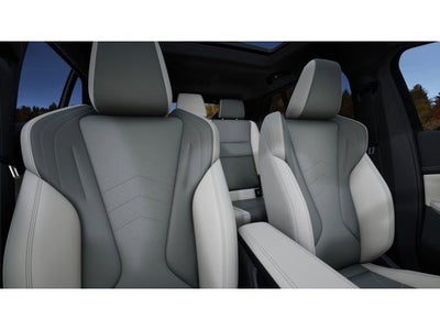 2026 BMW X2 Base