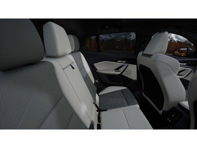 2026 BMW X2 Base