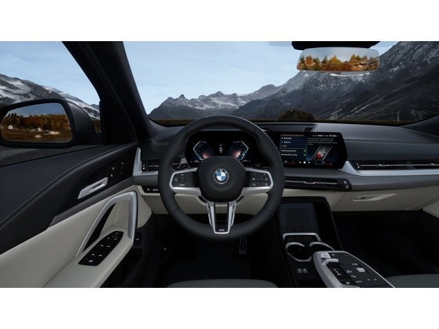 2026 BMW X2 Base