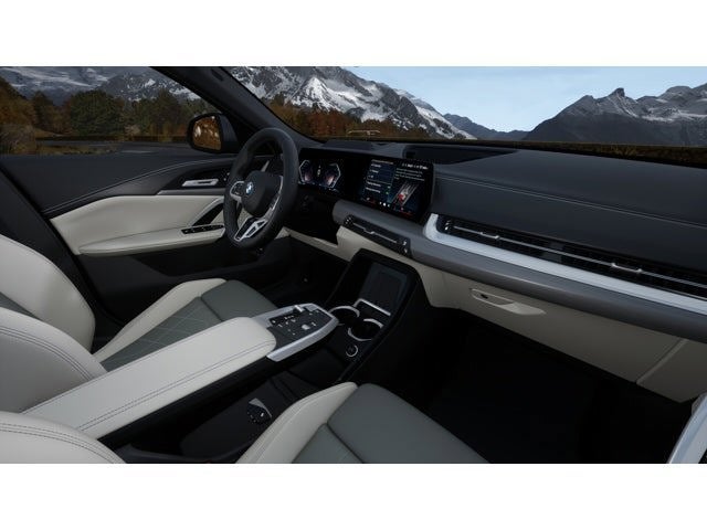 2026 BMW X2 Base