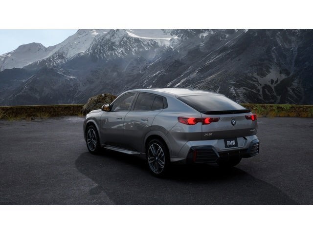 2026 BMW X2 Base