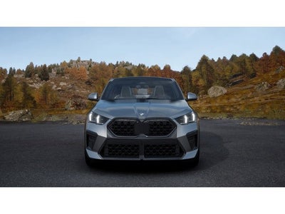2026 BMW X2 Base