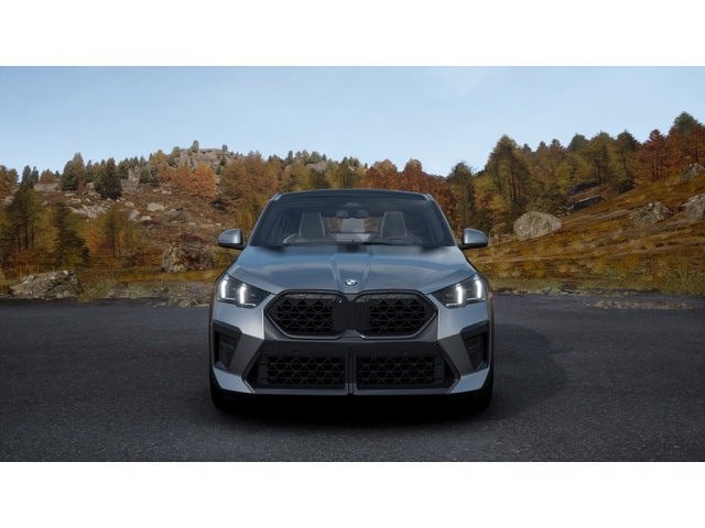2026 BMW X2 Base