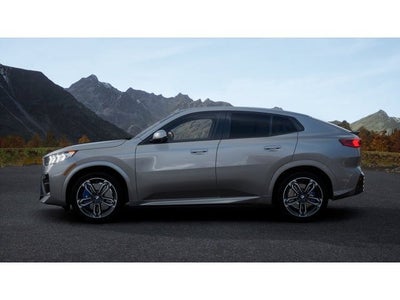 2026 BMW X2 Base