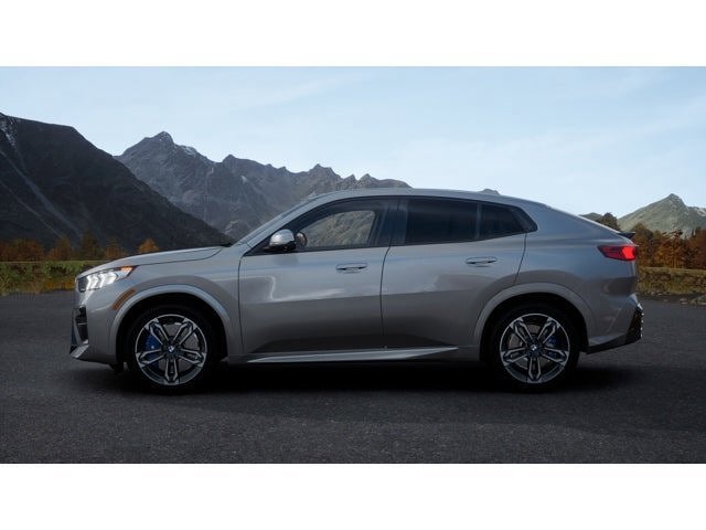 2026 BMW X2 Base