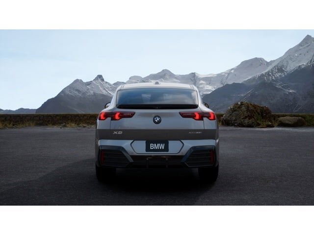 2026 BMW X2 Base