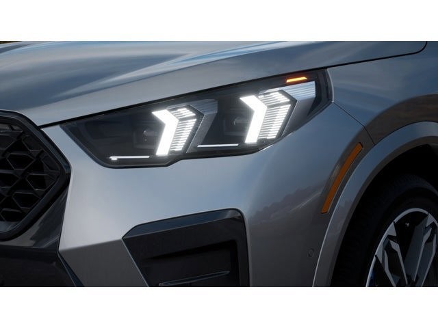 2026 BMW X2 Base