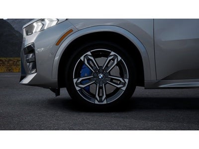 2026 BMW X2 Base