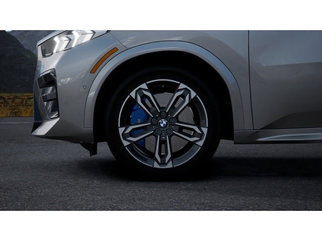 2026 BMW X2 Base