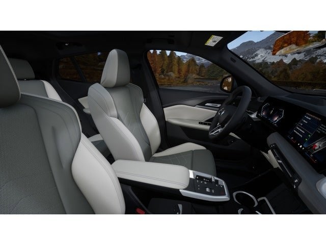 2026 BMW X2 Base