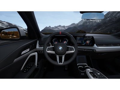2026 BMW X2 Base