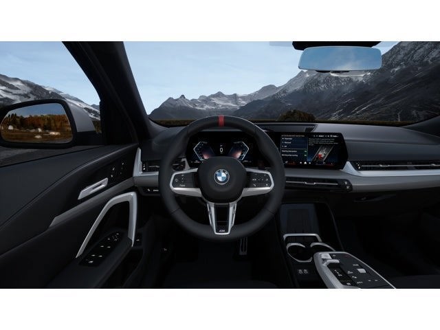 2026 BMW X2 Base