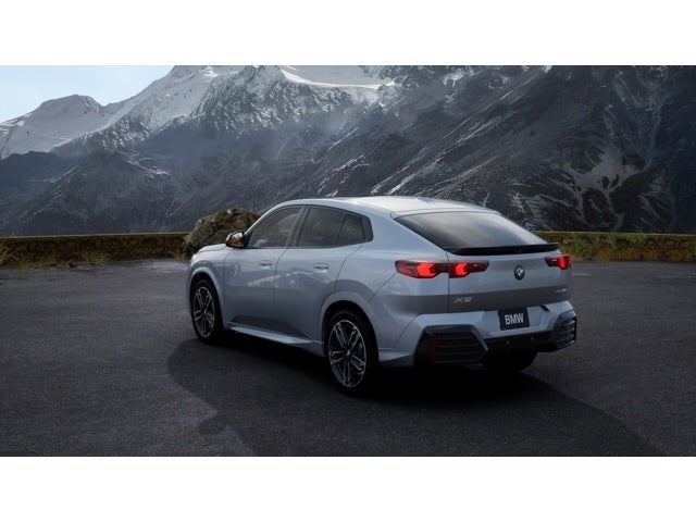 2026 BMW X2 Base