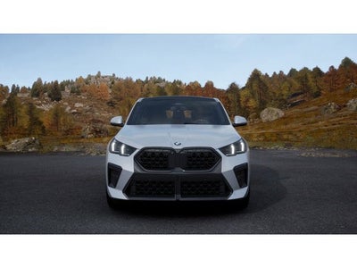 2026 BMW X2 Base