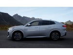 2026 BMW X2 Base