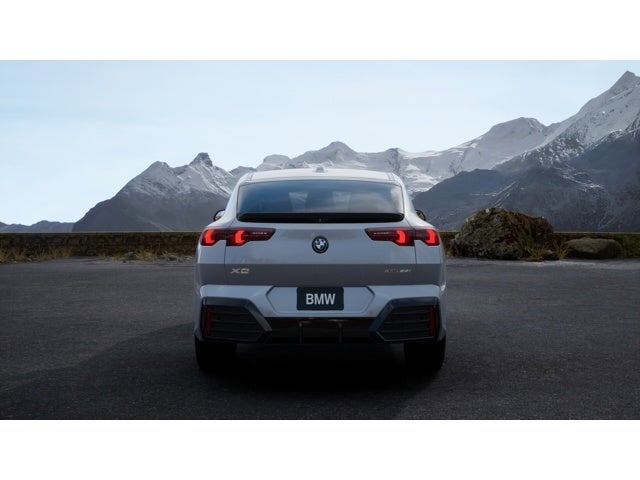 2026 BMW X2 Base