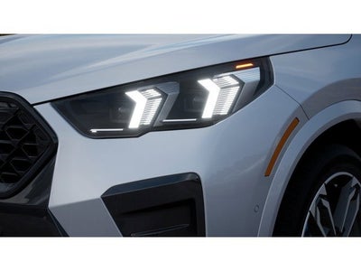 2026 BMW X2 Base