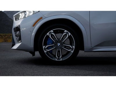 2026 BMW X2 Base
