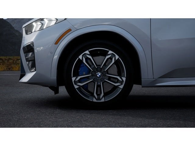 2026 BMW X2 Base