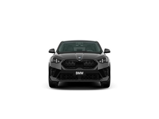 2026 BMW X2 Base