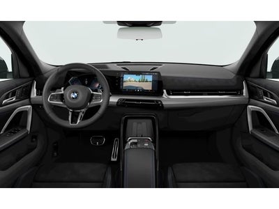 2026 BMW X2 Base