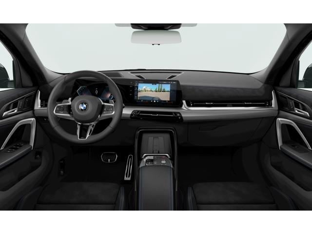 2026 BMW X2 Base