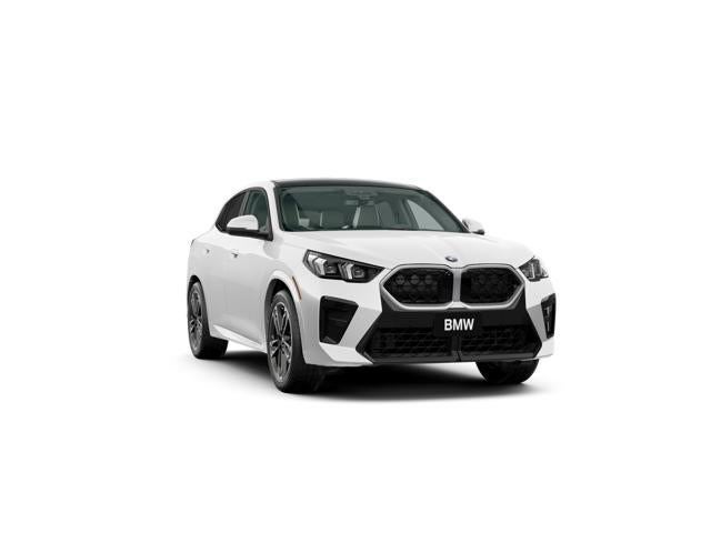 2026 BMW X2 Base