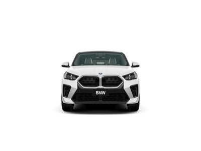 2026 BMW X2 Base