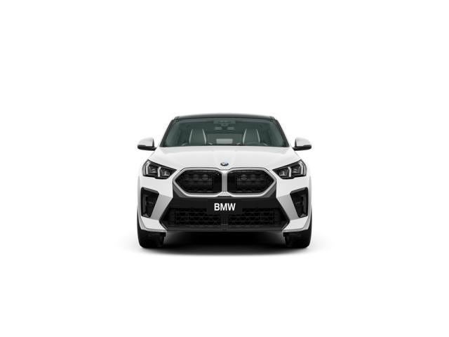 2026 BMW X2 Base