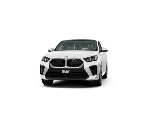 2026 BMW X2 Base