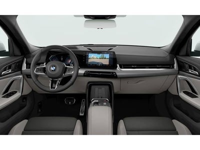 2026 BMW X2 Base