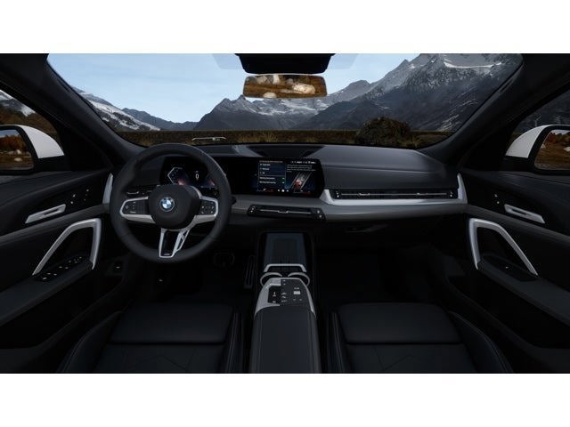2026 BMW X2 Base