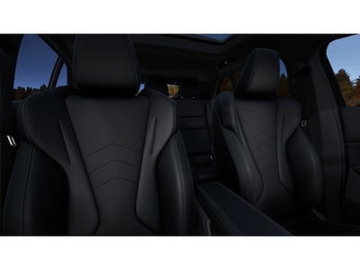 2026 BMW X2 Base