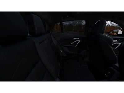 2026 BMW X2 Base