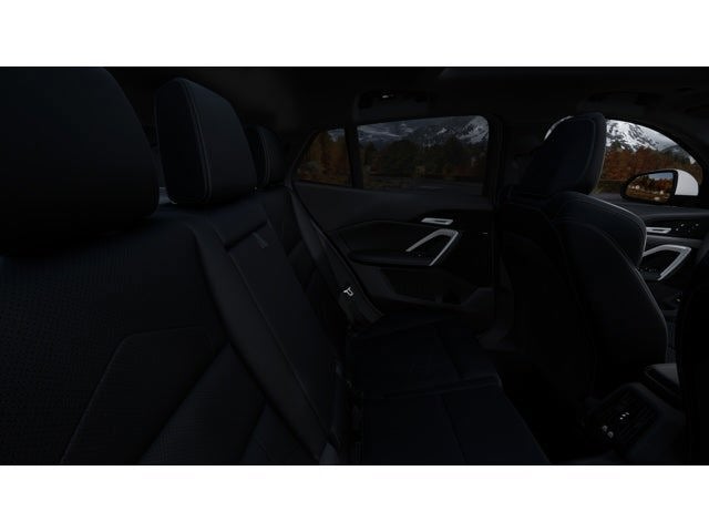 2026 BMW X2 Base
