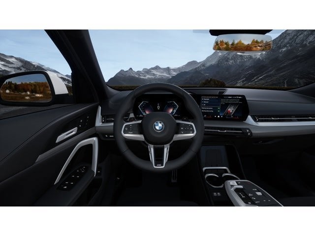 2026 BMW X2 Base