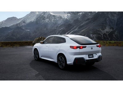 2026 BMW X2 Base