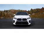 2026 BMW X2 Base