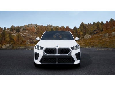 2026 BMW X2 Base
