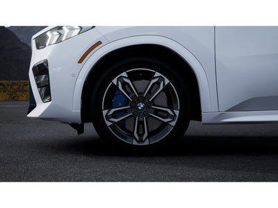 2026 BMW X2 Base