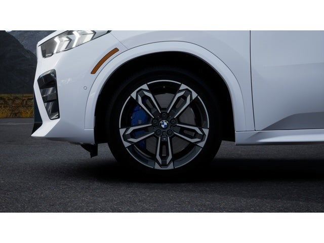 2026 BMW X2 Base