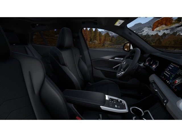 2026 BMW X2 Base