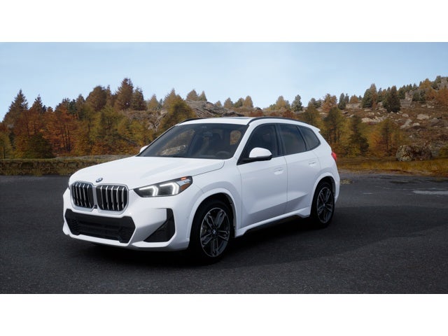 2026 BMW X1 Base