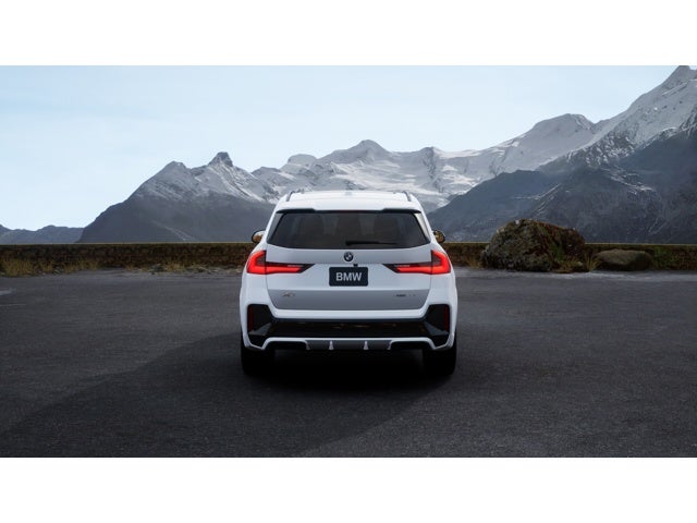 2026 BMW X1 Base
