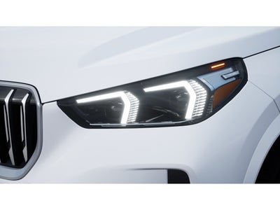 2026 BMW X1 Base