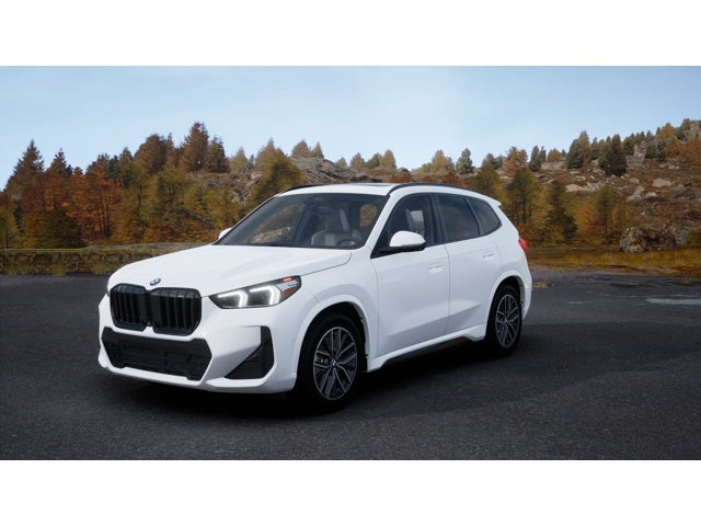 2026 BMW X1 Base