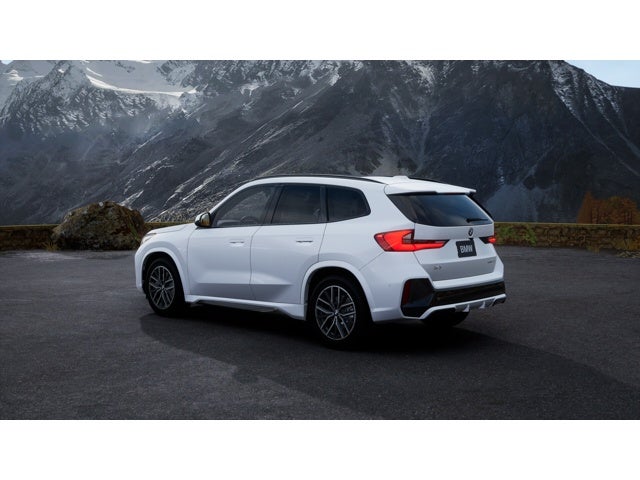 2026 BMW X1 Base