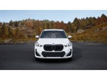 2026 BMW X1 Base