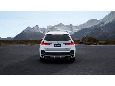 2026 BMW X1 Base