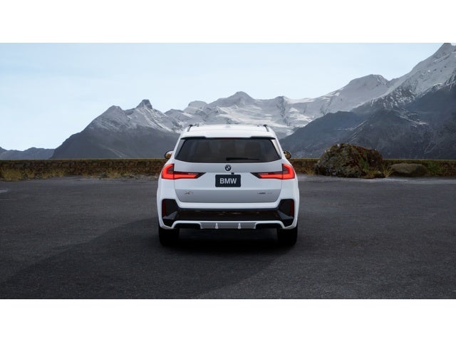 2026 BMW X1 Base